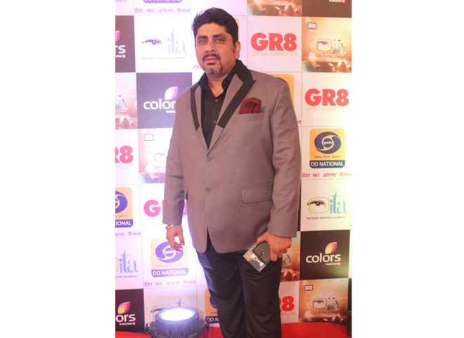 Rajan Shahi